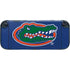 University of Florida Gators Mascot Blue Nintendo Switch 2 (2025) with Joy-Con Skin
